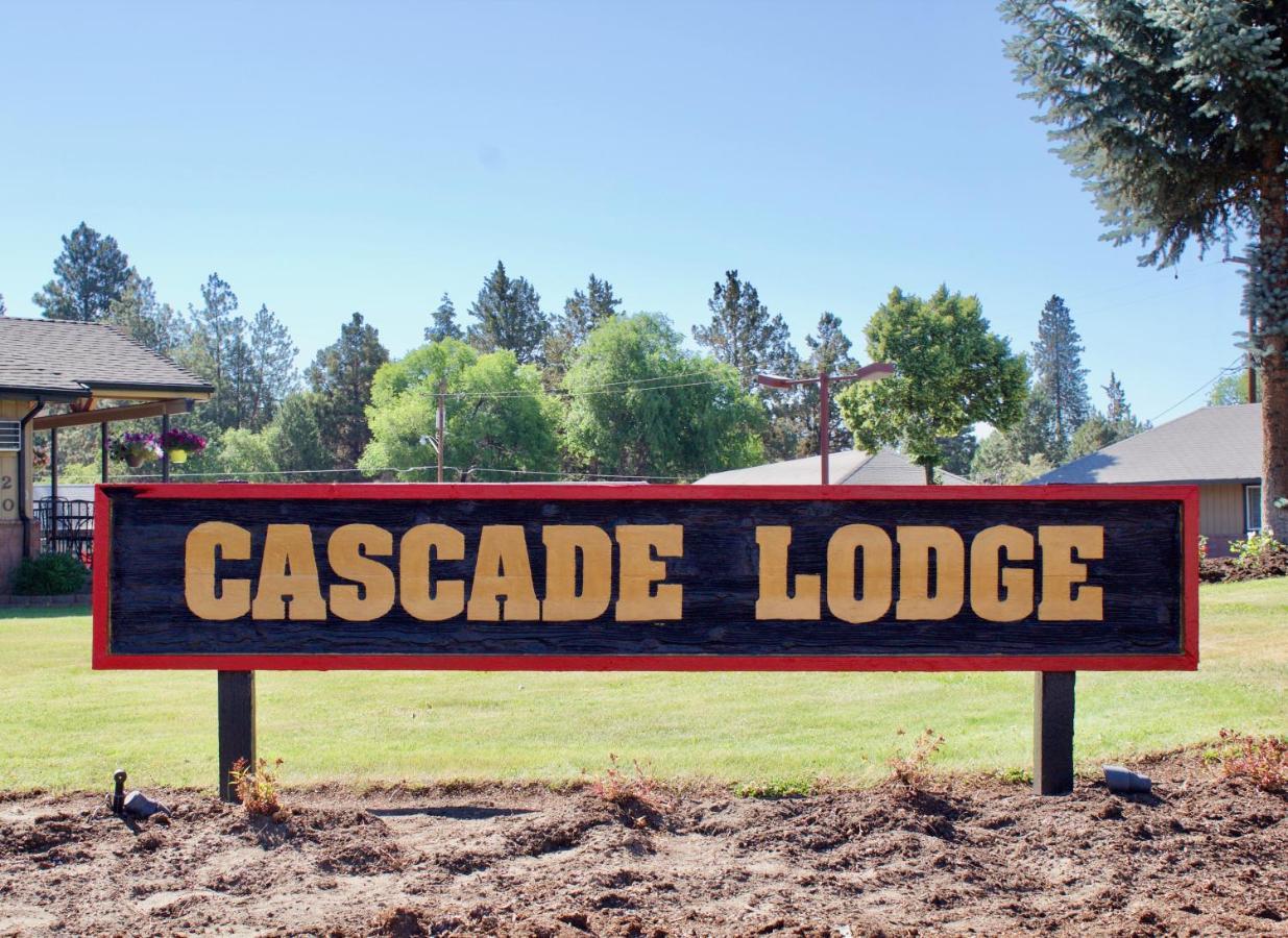 Cascade Lodge Bend Extérieur photo